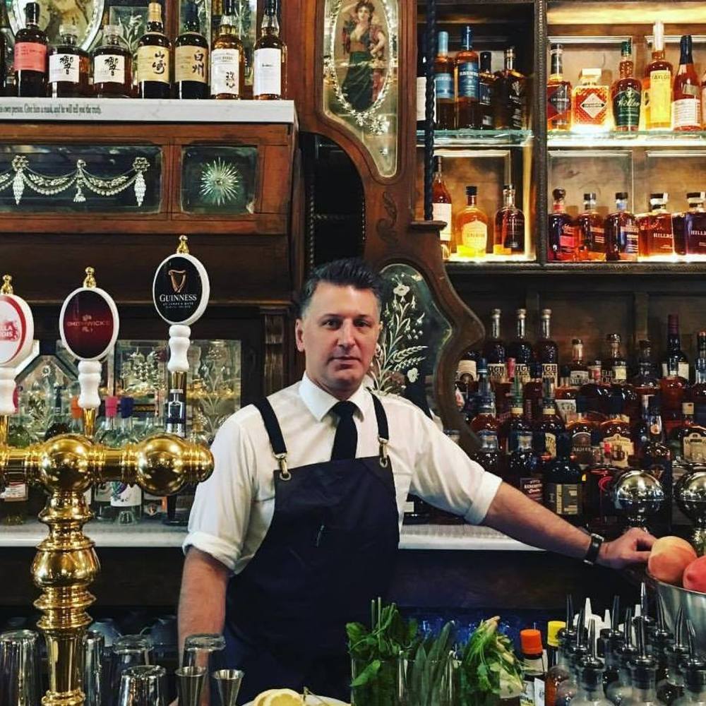 Meet your Posher, Kris